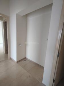 Hall Image of 1512 Sq.ft 3 BHK Apartment / Flat for sale in L And T Rejuve 360 Tower A, Mulund West Mumbai for Rs. 36000000