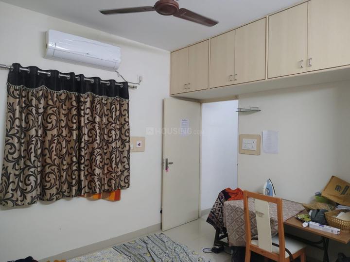 Goparasanallur Bedroom One 1