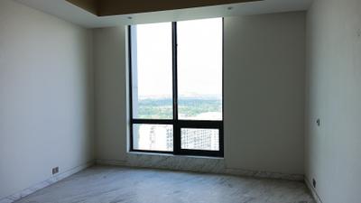 Bedroom Image of 3800 Sq.ft 4 BHK Apartment / Flat for sale in The V, New Town Kolkata for Rs. 55000000