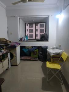 Hall Image of 1152 Sq.ft 2.5 BHK Apartment / Flat for sale in Raheja Acropolis, Chembur Mumbai for Rs. 31000000