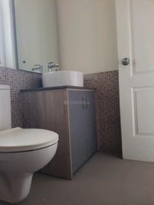 Bedroom One Image of 1425 Sq.ft 2.5 BHK Apartment / Flat for sale in Silverglades The Melia, Sector 35 Sohna for Rs. 12500000