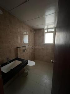 Bathroom Image of 1400 Sq.ft 3 BHK Apartment / Flat for sale in Shapoorji Pallonji JoyVille, Sector 102 Gurgaon for Rs. 26500000
