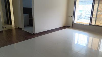 Living Room Image of 1150 Sq.ft 3 BHK Apartment / Flat for sale in Kandivali West Mumbai for Rs. 23000000