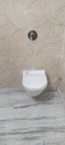 Bathroom Image of 1670 Sq.ft 3 BHK Builder Floor for rent in Kashiram Nagar Moradabad for Rs. 22000