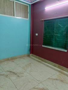 Bedroom Image of 1000 Sq.ft 2 BHK Duplex for rent in Barrackpore Kolkata for Rs. 8500