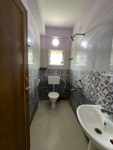 Image of 1320 Sq.ft 3 BHK Apartment / Flat for sale in Nayabad, Kolkata for Rs. 7000000