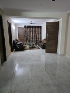 Hall Image of 1800 Sq.ft 3.5 BHK Builder Floor for rent in Sector 40 Gurgaon for Rs. 65000