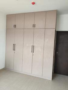 Bedroom Image of 1645 Sq.ft 3 BHK Apartment / Flat for sale in L And T Raintree Boulevard, Sahakara Nagar Bengaluru for Rs. 35500000