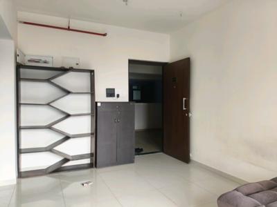 Living Room Image of 623 Sq.ft 1 BHK Apartment / Flat for sale in Shapoorji Vanaha, Bavdhan Pune for Rs. 5300000