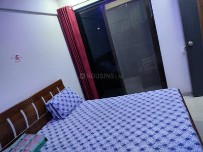 1 BHK Flat