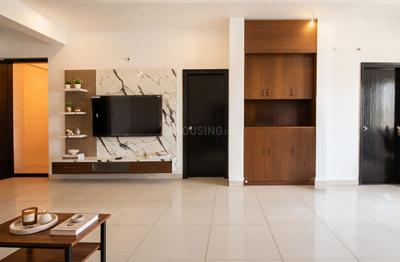 Hall Image of Countryside Raindance Apartment-C205-Electronic City in Electronic City, Bengaluru