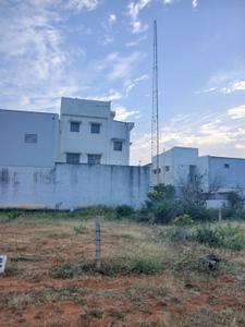 Image of 2400 Sq.ft Residential Plot / Land for sale in Caussanelpuram, Tirunelveli for Rs. 3000000