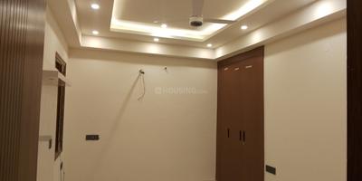 Bedroom Image of 2916 Sq.ft 4 BHK Builder Floor for sale in Sector 75 Faridabad for Rs. 25000000