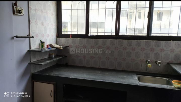 Shraddha Garden Kitchen 1