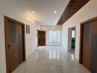 Hall Image of 1100 Sq.ft 2.5 BHK Independent House for sale in Guduvancheri Chennai for Rs. 6920000