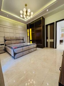 1 BHK Independent Builder Floor