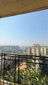 Balcony Image of 3700 Sq.ft 4 BHK Apartment / Flat for sale in Hiranandani Richmond, Powai Mumbai for Rs. 180000000