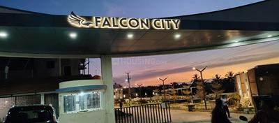 Image of 900 Sq.ft 3 BHK Duplex for sale in Avalapalli, Hosur for Rs. 8400000