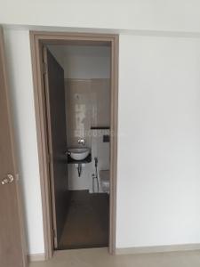 Bedroom Image of 550 Sq.ft 1 BHK Apartment / Flat for sale in Dahisar East Mumbai for Rs. 9700000