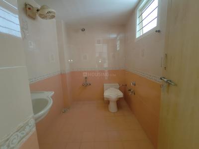 Bathroom Image of 3150 Sq.ft 4 BHK Independent House for sale in Gurukul Ahmedabad for Rs. 32500000