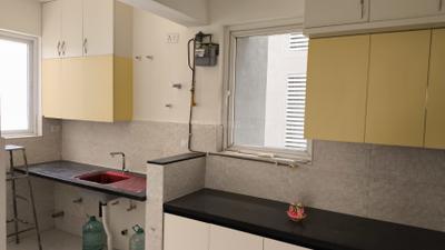 Kitchen Image of 2300 Sq.ft 3.5 BHK Apartment / Flat for rent in Sattva Aqua Vista, Gottigere Bengaluru for Rs. 90000