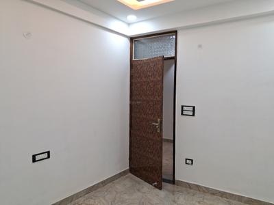 Bedroom Image of 1200 Sq.ft 3 BHK Apartment / Flat for sale in Hark Sai Homes 6, Sector 49 Noida for Rs. 5300000