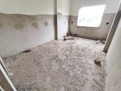Kitchen Image of 1260 Sq.ft 3 BHK Apartment / Flat for sale in Konnagar Hooghly for Rs. 3780000