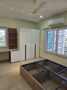 Bedroom Image of 2200 Sq.ft 3 BHK Apartment / Flat for rent in Himalaya Signature, Shivaji Nagar Nagpur for Rs. 68000