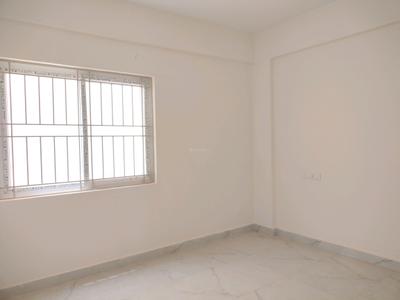 Bedroom Image of 1221 Sq.ft 2 BHK Apartment / Flat for sale in SLV Sai Adhya, Electronic City Phase 2 Bengaluru for Rs. 6588001