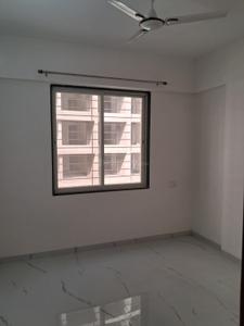 Bedroom Image of 850 Sq.ft 2 BHK Apartment / Flat for rent in Maithili Square, Kiwale Pune for Rs. 18000