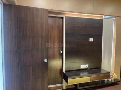 Bedroom Image of 2600 Sq.ft 4 BHK Villa for sale in Bhayli Vadodara for Rs. 13200000
