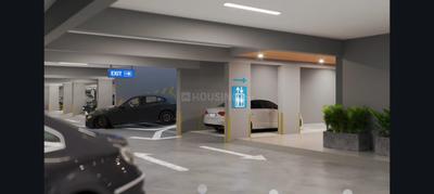 Hall Image of 1440 Sq.ft 2 BHK Apartment / Flat for sale in Nana Chiloda Ahmedabad for Rs. 4200000
