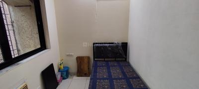 Balcony Image of Real Stay in Powai, Mumbai