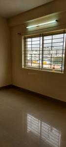 Bedroom Image of 945 Sq.ft 2 BHK Apartment / Flat for sale in Siddartha Builders Srinilaya, Electronic City Bengaluru for Rs. 5000000