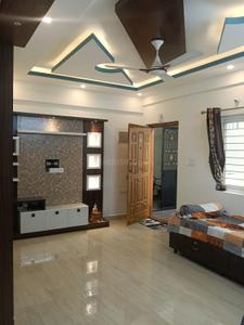Hall Image of 1210 Sq.ft 2 BHK Apartment / Flat for sale in DB Lakven Gardenia, K R Puram Bengaluru for Rs. 9700000