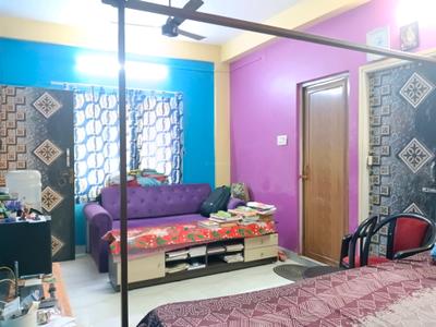 Bedroom Image of 1260 Sq.ft 2 BHK Apartment / Flat for sale in Thakurpukur Kolkata for Rs. 6600000