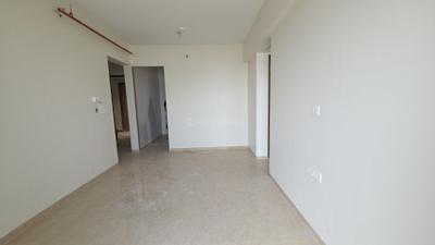 Living Room Image of 750 Sq.ft 2 BHK Apartment / Flat for sale in Dosti Mezzo 22, Sion Mumbai for Rs. 29000000