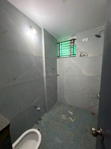 Bathroom Image of 1100 Sq.ft 2 BHK Builder Floor for rent in Arakere Bengaluru for Rs. 35000
