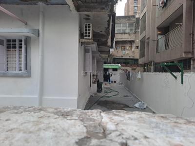 Balcony Image of 2250 Sq.ft 4 BHK Independent House for rent in Maninagar Ahmedabad for Rs. 60000