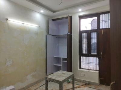 Bedroom Image of 1422 Sq.ft 3 BHK Builder Floor for sale in Sector 49 Faridabad for Rs. 8800000