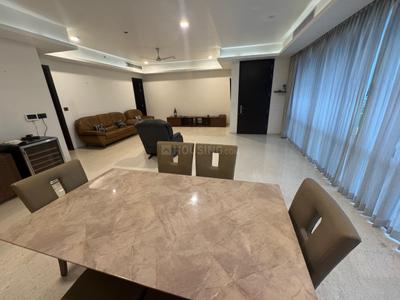 Hall Image of 3139 Sq.ft 3.5 BHK Apartment / Flat for sale in Express E Residences, Anna Salai Chennai for Rs. 86322500