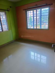 Bedroom Image of 894 Sq.ft 2 BHK Apartment / Flat for sale in Master Susheila Apartments, Madhyamgram Kolkata for Rs. 3200000