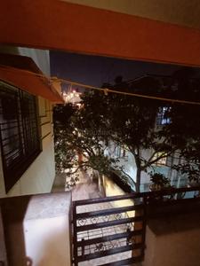 Balcony Image of 940 Sq.ft 2 BHK Apartment / Flat for sale in Dunlop Kolkata for Rs. 4500000
