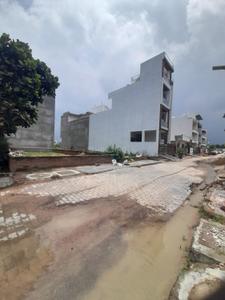 Image of 1614 Sq.ft Residential Plot / Land for sale in Stellar Okas Golf View, Ahmamau, Lucknow for Rs. 13500000