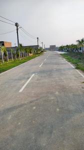 Image of 1000 Sq.ft Residential Plot / Land for sale in Nagram, Lucknow for Rs. 2600000