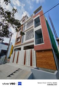 Image of 3000 Sq.ft 9 BHK Independent House for sale in D Group Employees Layout, Bengaluru for Rs. 30000000