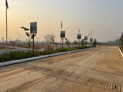 Image of 1000 Sq.ft Residential Plot / Land for sale in Malviya Nagar, Jaipur for Rs. 4000000