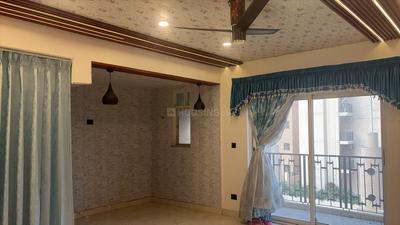 Bedroom Image of 3000 Sq.ft 3 BHK Apartment / Flat for sale in ATS Paradiso, Chi IV Greater Noida for Rs. 39500000