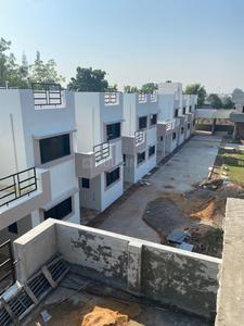 3 BHK Independent House