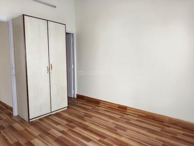 Bedroom Image of 1800 Sq.ft 2 BHK Villa for rent in Subhanpura Vadodara for Rs. 22000